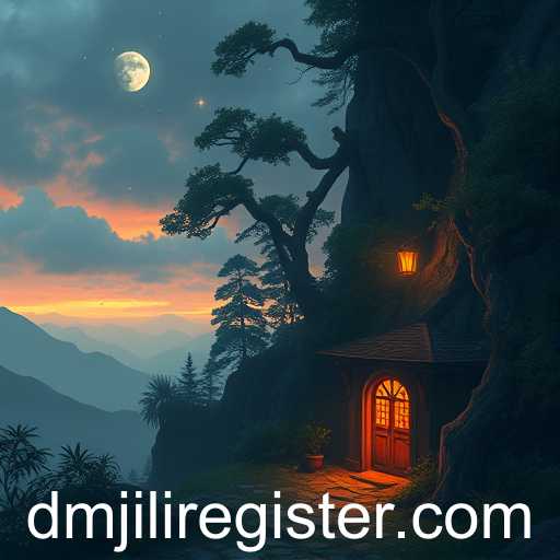 Exploring the Intriguing World of Adventure Games: The Rise of 'dmjili register'