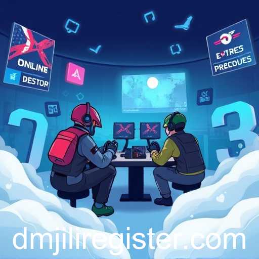 The Rise of DMjili in the Gaming World