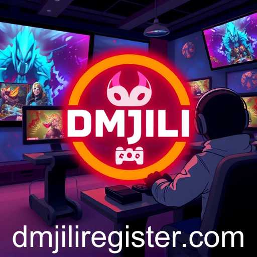 The Rise of DMJili in the Gaming World