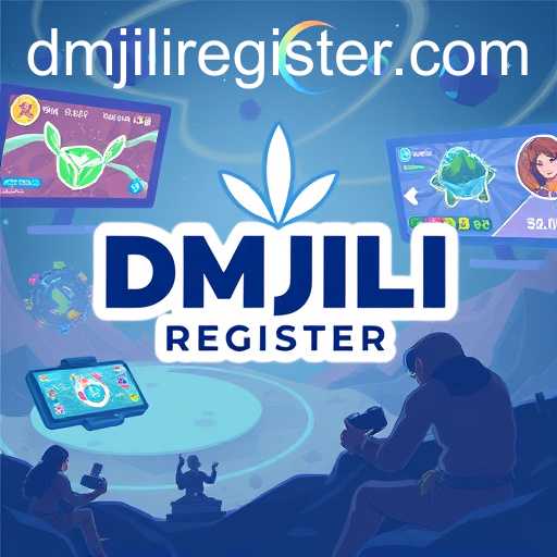 The Growing Popularity of DMJili Register