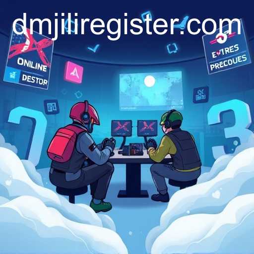 Emerging Trends in Online Gaming