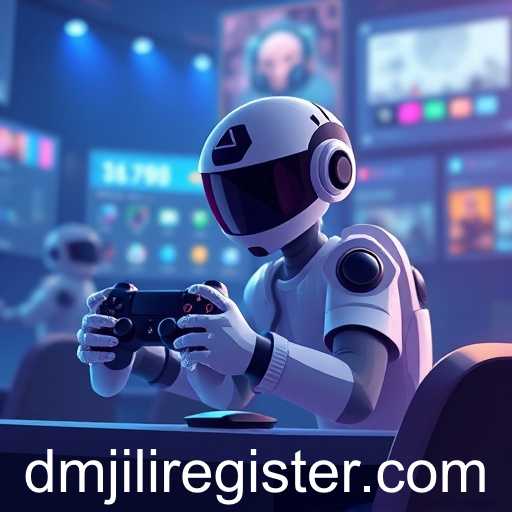 Emerging Trends in Online Gaming 2025