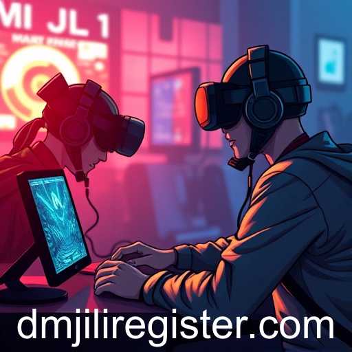 The Evolution of Online Gaming Communities