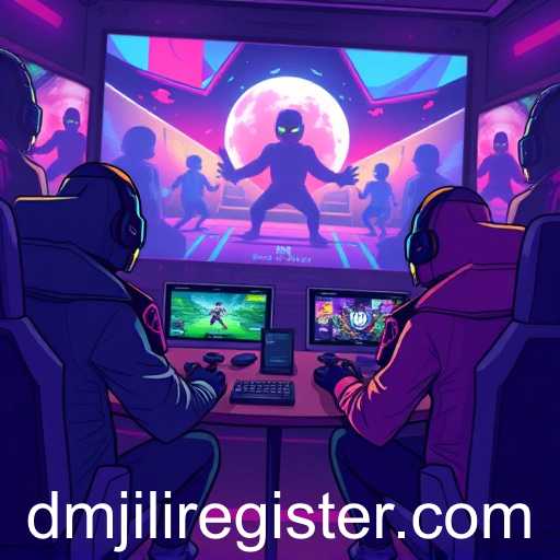 The Evolution of Gaming Websites