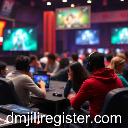 The Evolving Landscape of Online Gaming Communities