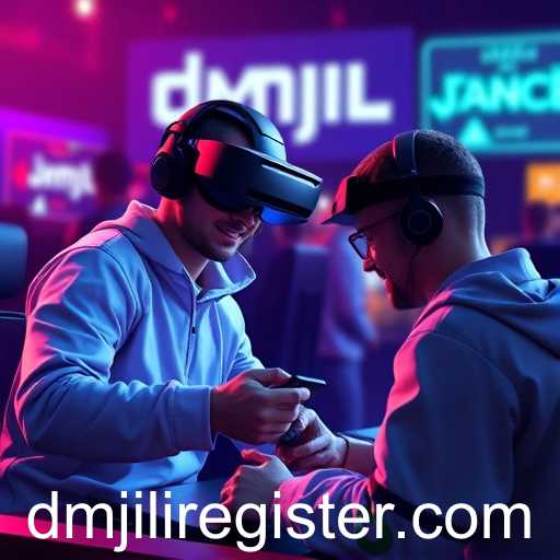 Gaming Trends and Technological Evolution