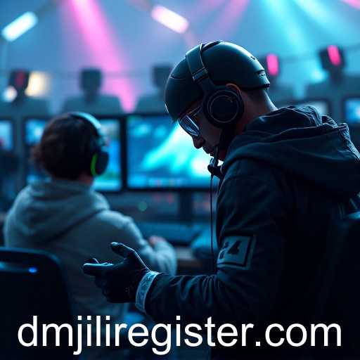 The Rise of Online Gaming Communities