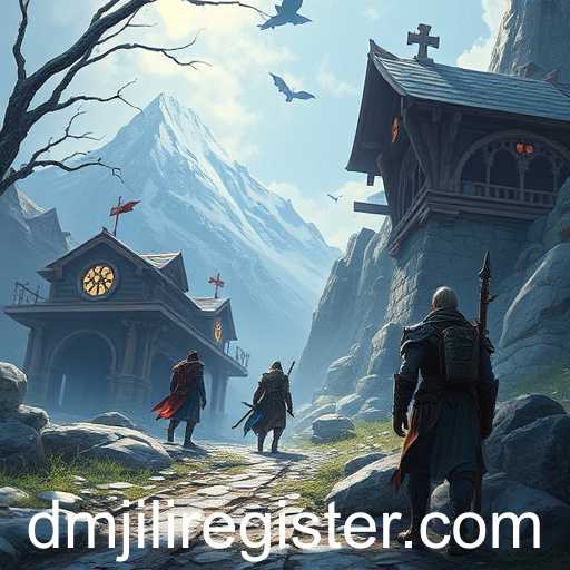 Digital Playground: The Rise of Online Gaming Platforms