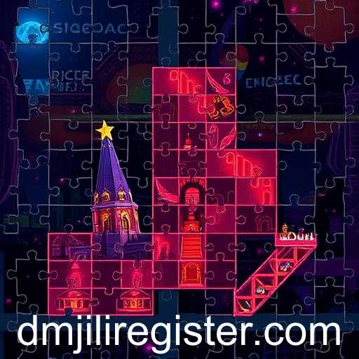 Exploring the Intriguing World of Puzzle Games: A Mental Playground