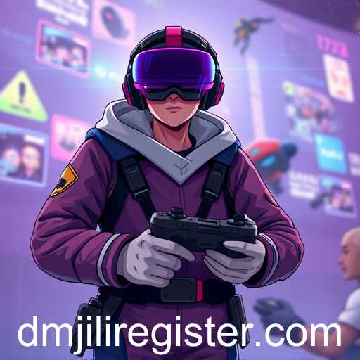 The Rise of DMJILI in Online Gaming