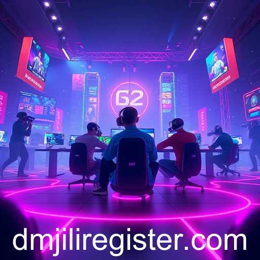 The Rise of Gaming Platforms in a Digital Era