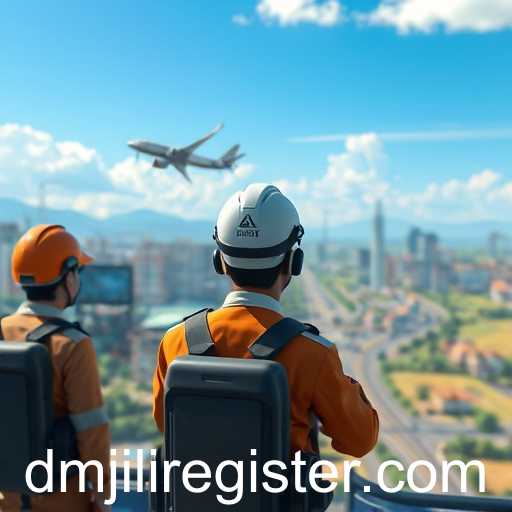 Exploring the World of Simulation Games: A Deep Dive into Virtual Realities